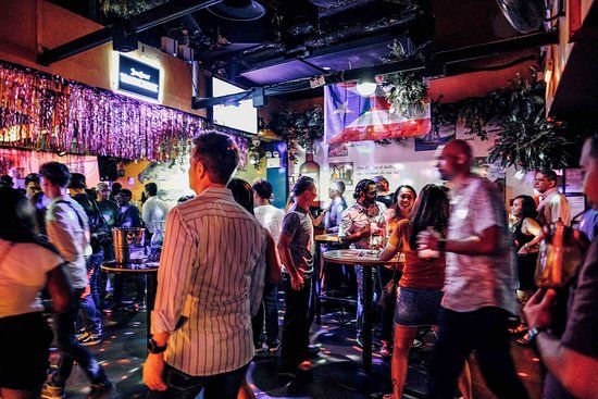 Cuba Libre Café & Bar